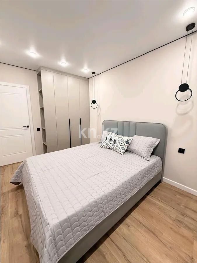 Продажа 3-комнатной квартиры, 60 м² - Продажа трехкомнатных квартир в Наурызбайском р-не Алматы - страница 10 фото 3 из 6