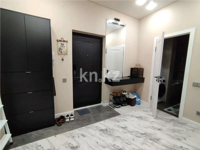 Продажа 2-комнатной квартиры, 65 м² - Продажа двухкомнатных квартир в Бостандыкском р-не Алматы - страница 27 фото 5 из 5