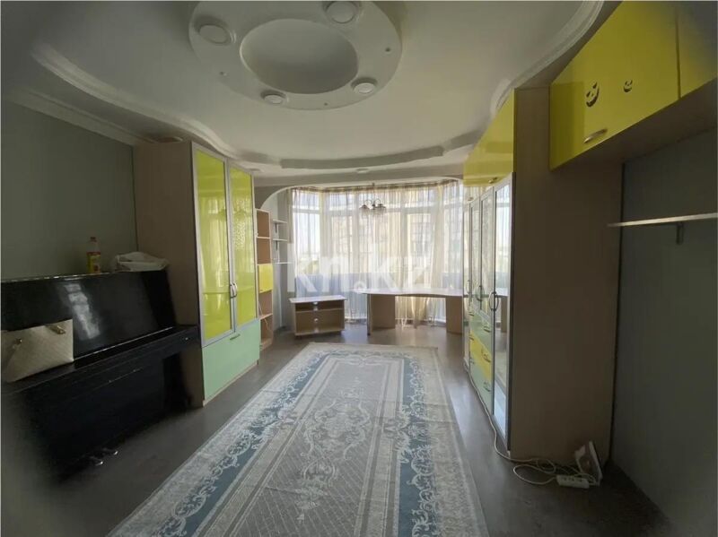 Продажа 2-комнатной квартиры, 75 м² - Продажа двухкомнатных квартир в кирпичном доме в Алматы - страница 7 фото 1 из 4