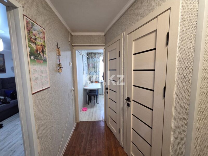 Продажа 2-комнатной квартиры, 45 м² - Продажа квартир в кирпичном доме в Казахстане - страница 20 фото 10 из 15