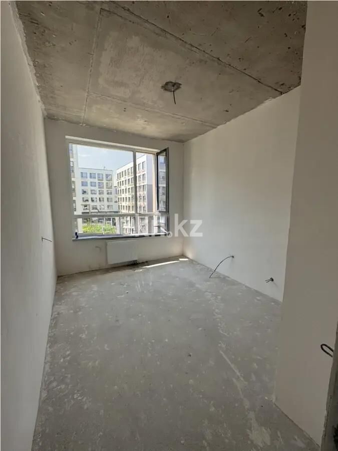 Продажа 1-комнатной квартиры, 35.78 м² - Продажа однокомнатных квартир в Алатауском р-не Алматы - страница 12 фото 1 из 1
