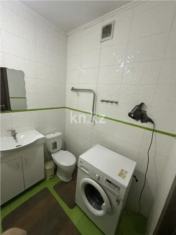 Продажа 1-комнатной квартиры, 41.8 м² - Продажа однокомнатных квартир от собственников в Казахстане - страница 10 фото 4 из 5