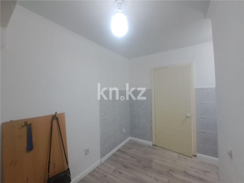 Продажа 1-комнатной квартиры, 26.3 м² - Продажа однокомнатных квартир в р-не Сарыарка Астаны - страница 21 фото 4 из 7