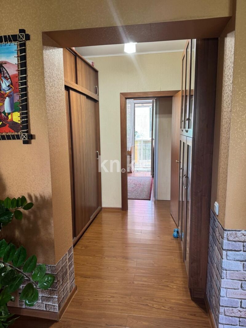 Продажа 2-комнатной квартиры, 88 м² - Продажа квартир в монолитном доме в Алматы - страница 5 фото 13 из 30