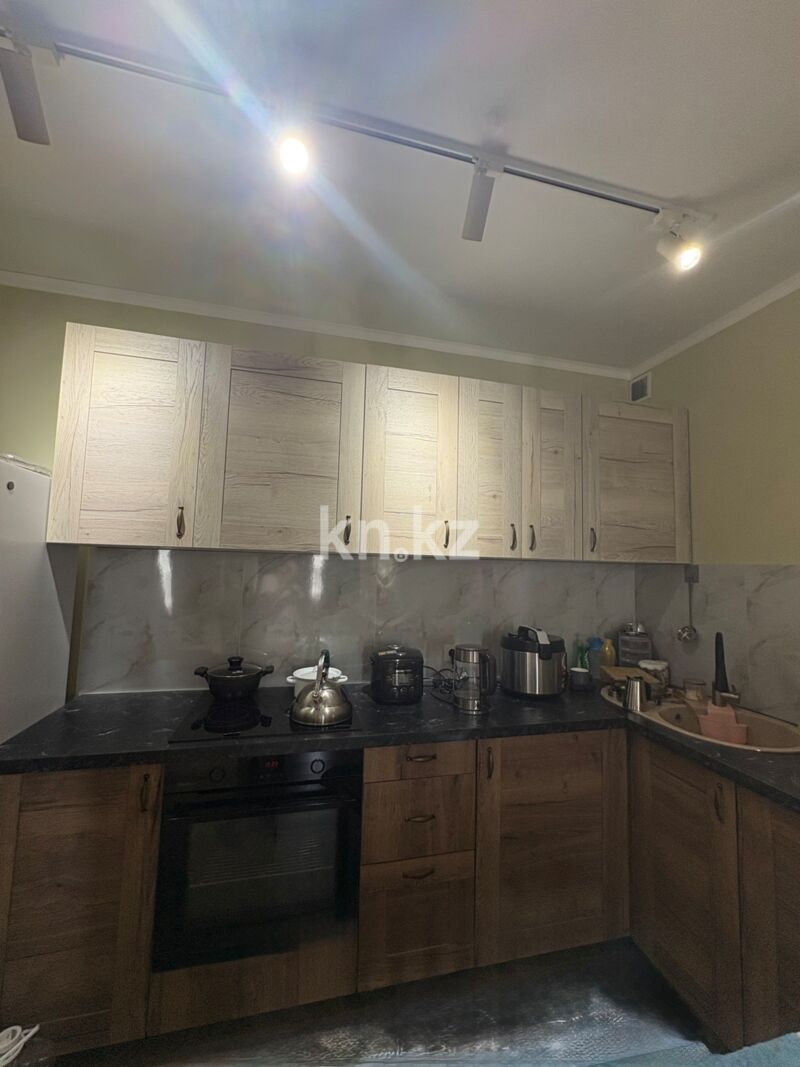 Продажа 2-комнатной квартиры, 50 м² - Продажа двухкомнатных квартир в монолитном доме в Казахстане - страница 6 фото 5 из 11