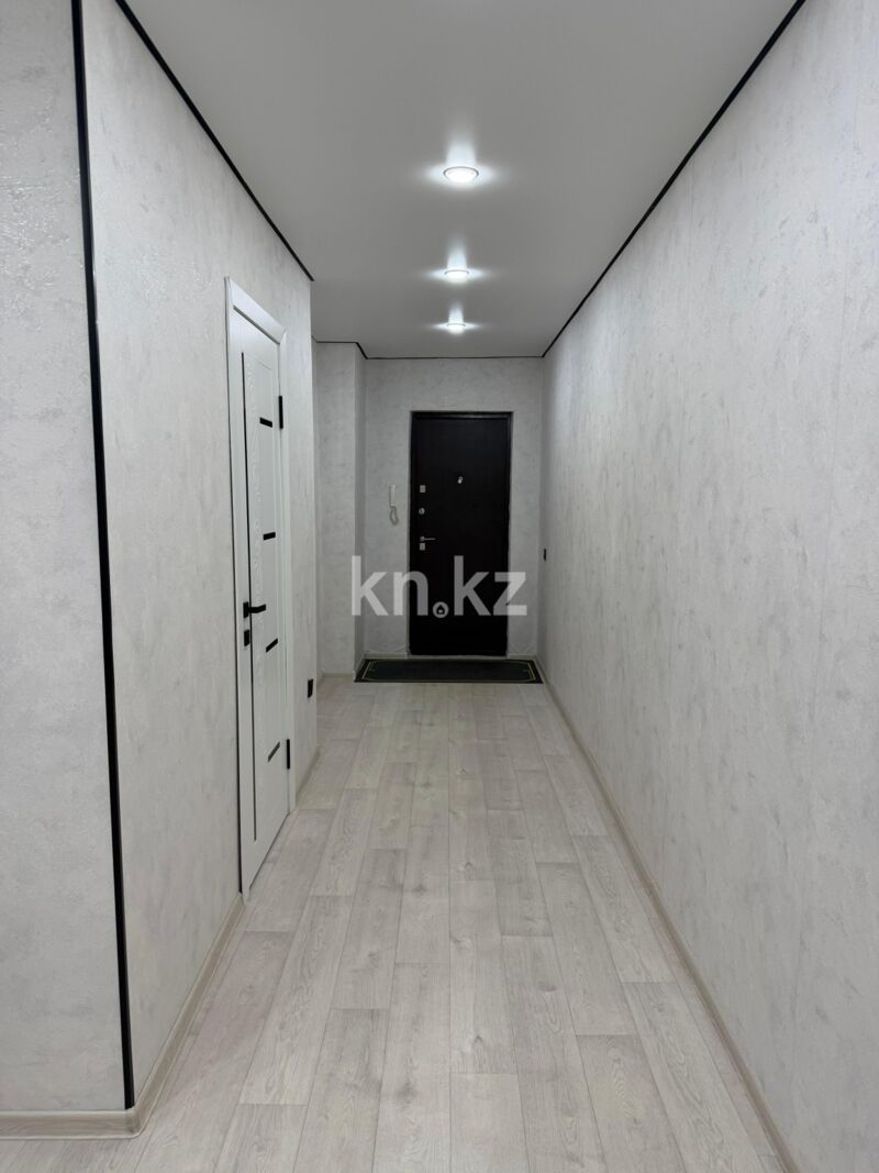 Продажа 2-комнатной квартиры, 54 м² - Продажа двухкомнатных квартир в Городе Караганды - страница 11 фото 10 из 10