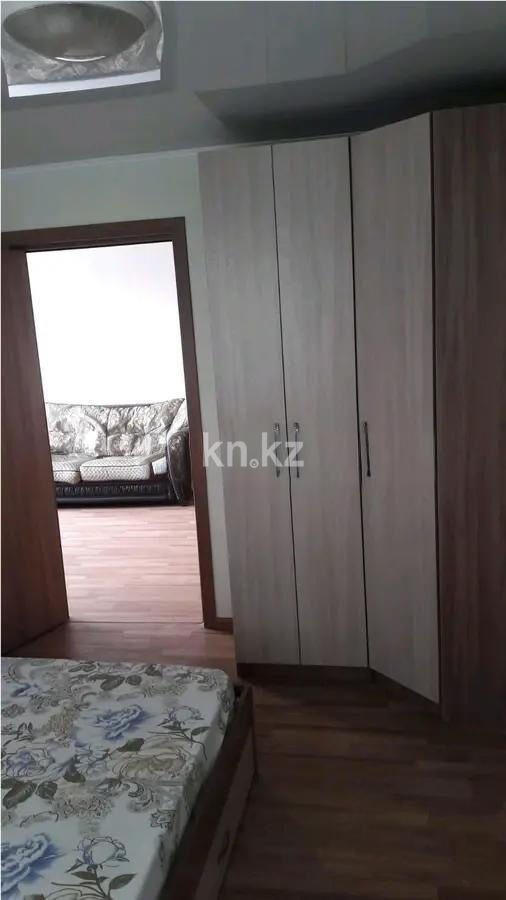 Продажа 4-комнатной квартиры, 70 м² - Продажа квартир в районе Михайловка в Караганде фото 5 из 5