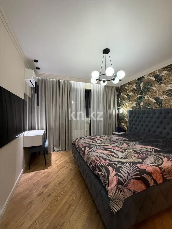 Продажа 3-комнатной квартиры, 64 м² - Продажа квартир от собственников в Алматы - страница 267 фото 2 из 5