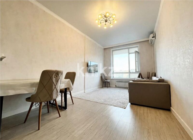 Продажа 1-комнатной квартиры, 38 м² - Продажа жилой и коммерческой недвижимости в Казахстане фото 6 из 7