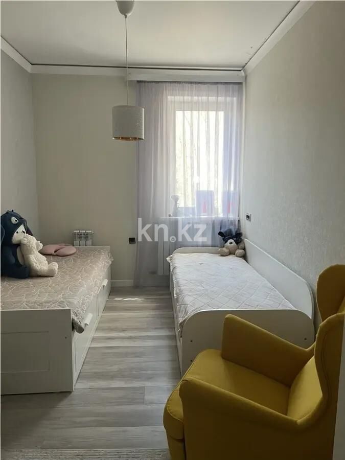 Продажа 3-комнатной квартиры, 72 м² - Продажа трехкомнатных квартир в кирпичном доме в Казахстане - страница 70 фото 3 из 6