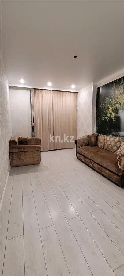 Продажа 1-комнатной квартиры, 44 м² - Продажа однокомнатных квартир в Астане - страница 16 фото 1 из 1