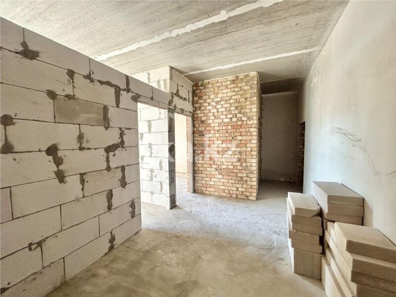 Продажа 2-комнатной квартиры, 46 м² - Продажа двухкомнатных квартир в кирпичном доме в Караганде - страница 8 фото 2 из 14