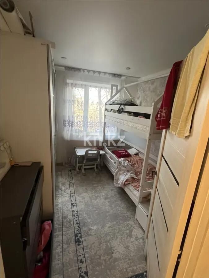 Продажа 3-комнатной квартиры, 48 м² - Продажа трехкомнатных квартир в Майкудуке Караганды - страница 4 фото 3 из 6