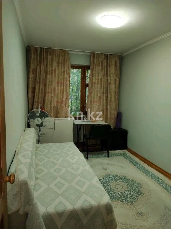 Продажа 2-комнатной квартиры, 42.5 м² - Продажа двухкомнатных квартир в панельном доме в Алматы фото 1 из 5