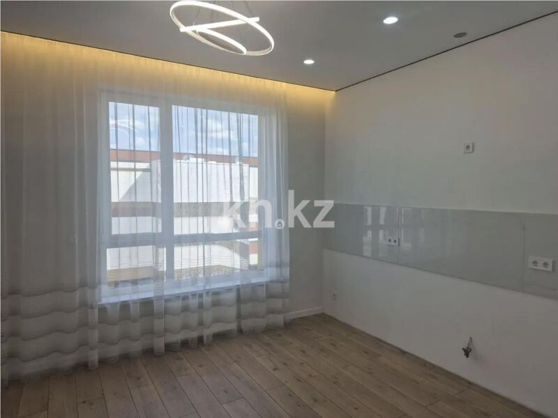 Продажа 1-комнатной квартиры, 40 м² - Недвижимость в Астане - страница 7 фото 2 из 4