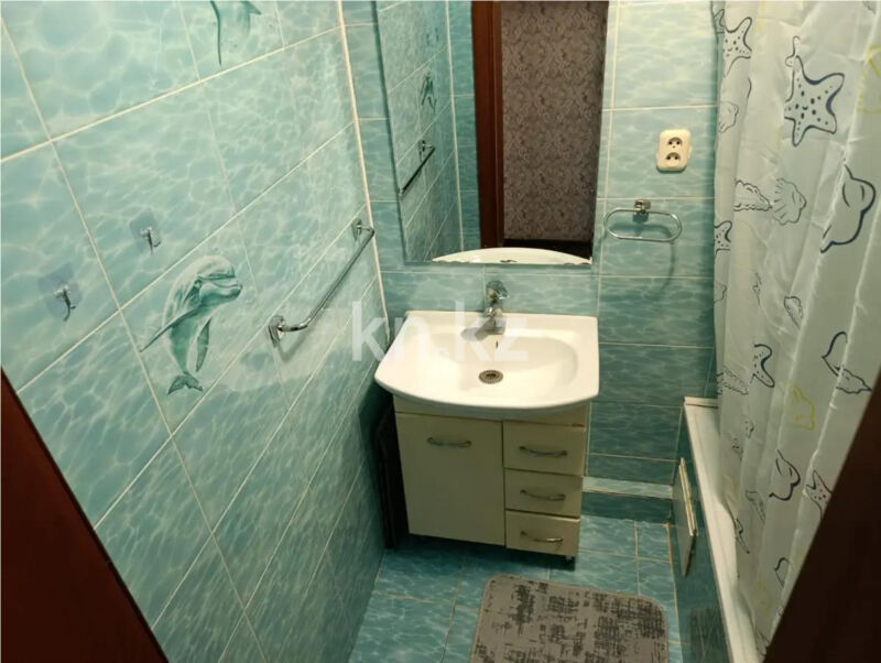 Продажа 4-комнатной квартиры, 74 м² - Продажа квартир в Казахстане - страница 2 фото 7 из 9