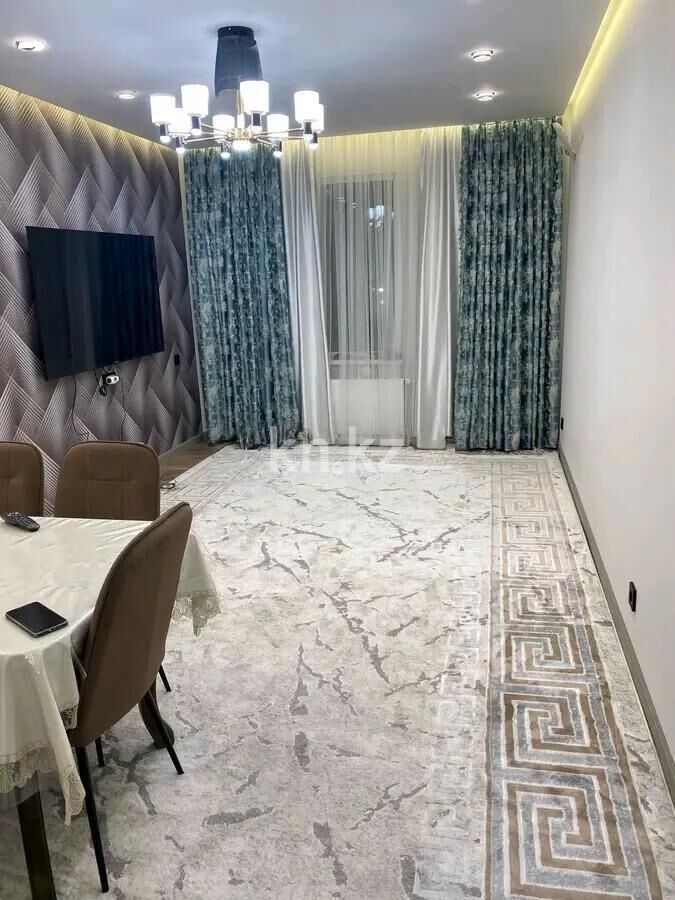 Продажа 3-комнатной квартиры, 75 м² - Продажа трехкомнатных квартир в блочном доме в Казахстане - страница 36 фото 1 из 6