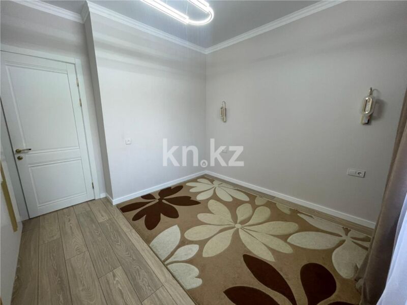 Продажа 2-комнатной квартиры, 65 м² - Продажа двухкомнатных квартир на Юго-Востоке Караганды - страница 18 фото 3 из 8