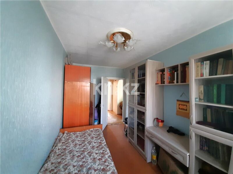 Продажа 3-комнатной квартиры, 58 м² - Продажа квартир в Казахстане - страница 206 фото 7 из 14
