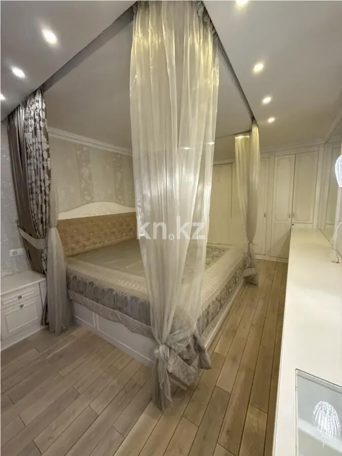 Продажа 3-комнатной квартиры, 88 м² - Продажа квартир в кирпичном доме в Астане - страница 215 фото 4 из 10