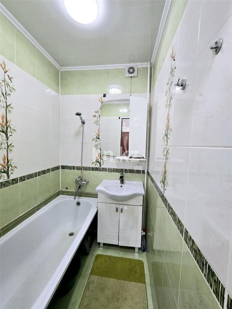 Продажа 3-комнатной квартиры, 56 м² - Продажа трехкомнатных квартир в блочном доме в Казахстане - страница 58 фото 12 из 17