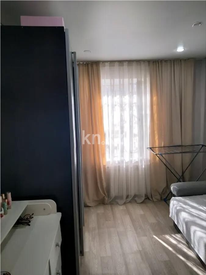 Продажа 1-комнатной квартиры, 35 м² - Продажа однокомнатных квартир в панельном доме в Караганде - страница 8 фото 1 из 4