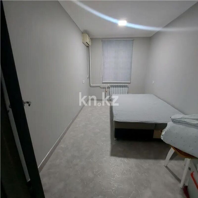 Продажа 3-комнатной квартиры, 56.3 м² - Недвижимость в Алматы - страница 20 фото 2 из 7