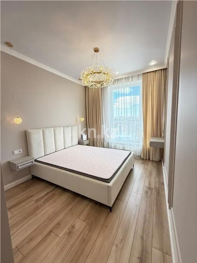Продажа 3-комнатной квартиры, 94 м² - Продажа квартир в новостройках Астаны - страница 14 фото 2 из 6
