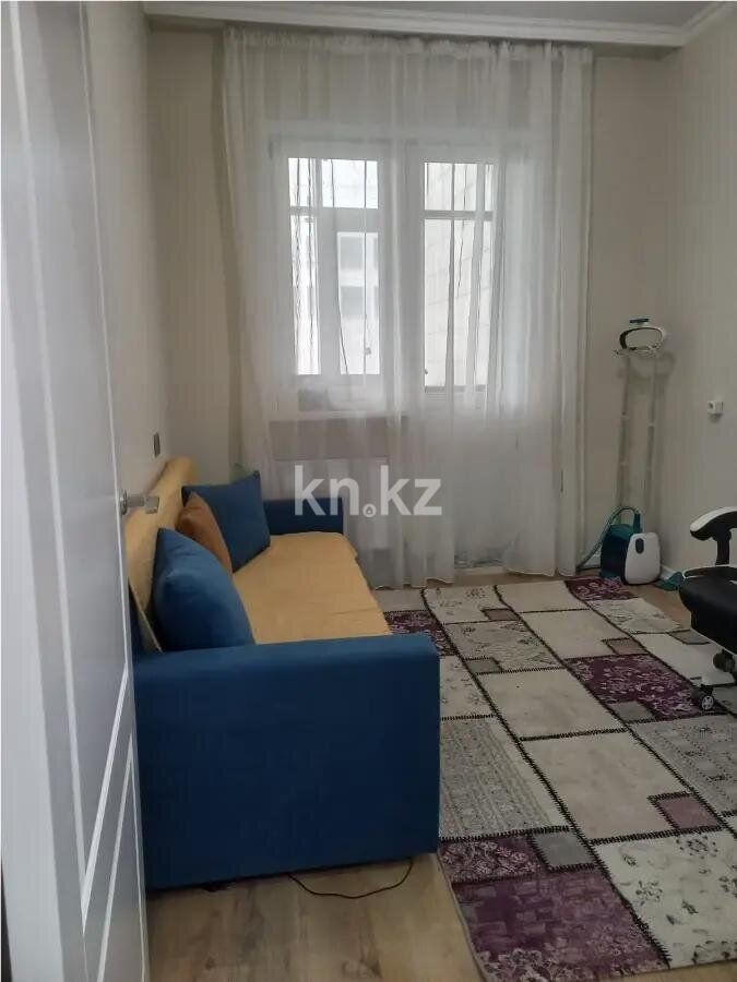 Продажа 2-комнатной квартиры, 70 м² - Продажа квартир в р-не Есиль Астаны - страница 3 фото 2 из 6