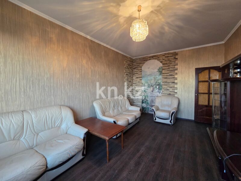 Продажа 3-комнатной квартиры, 70 м² - Продажа трехкомнатных квартир в Бостандыкском р-не Алматы - страница 33 фото 7 из 19