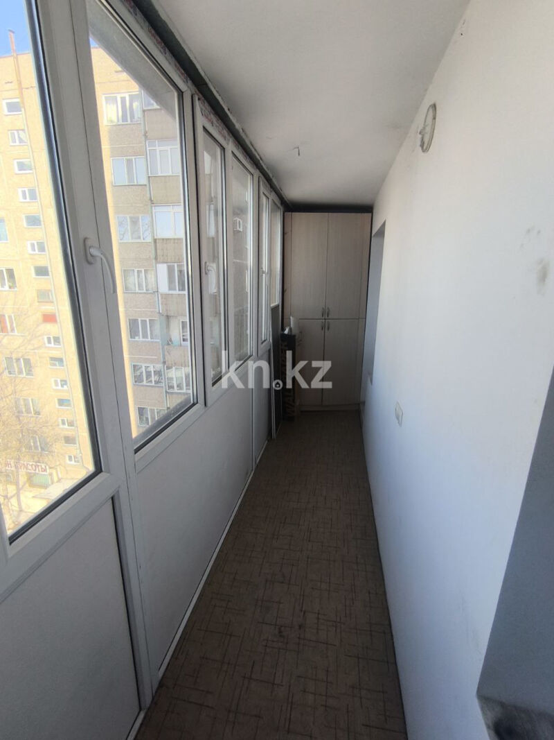 Продажа 4-комнатной квартиры, 70.3 м² - Продажа четырехкомнатных квартир в кирпичном доме в Караганде - страница 8 фото 20 из 22