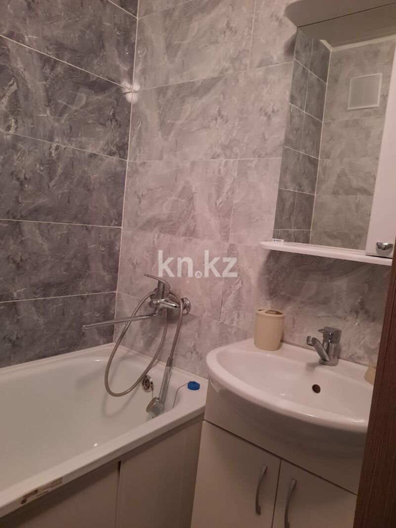 Аренда 3-комнатной квартиры, 73 м² - Аренда недвижимости в Астане - страница 6 фото 10 из 16