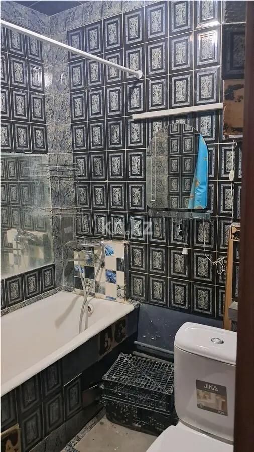 Продажа 3-комнатной квартиры, 59 м² - Продажа трехкомнатных квартир в Ауэзовском р-не Алматы - страница 21 фото 5 из 7