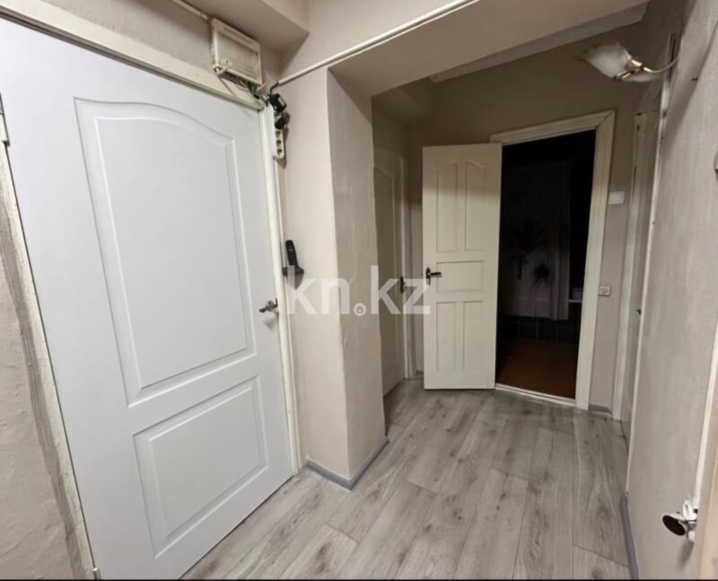 Продажа 3-комнатной квартиры, 67.7 м² - Продажа трехкомнатных квартир в панельном доме в Алматы - страница 16 фото 1 из 8