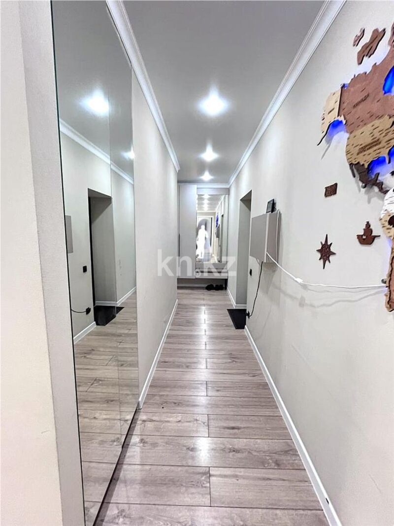 Продажа 2-комнатной квартиры, 67 м² - Продажа двухкомнатных квартир на Юго-Востоке Караганды - страница 13 фото 7 из 24