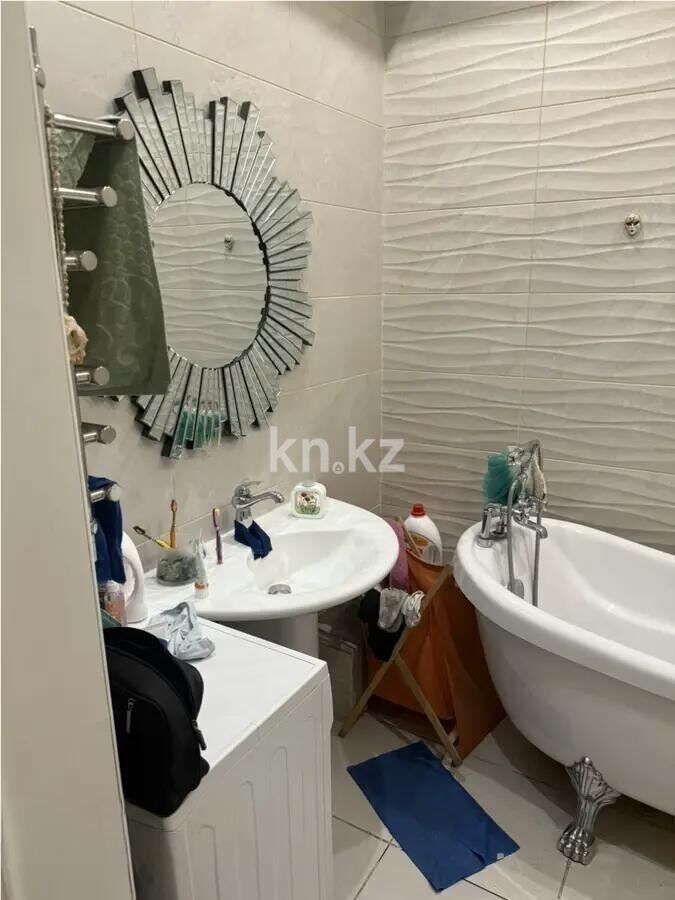 Продажа 2-комнатной квартиры, 55 м² - Продажа квартир в Алматы - страница 7 фото 4 из 4