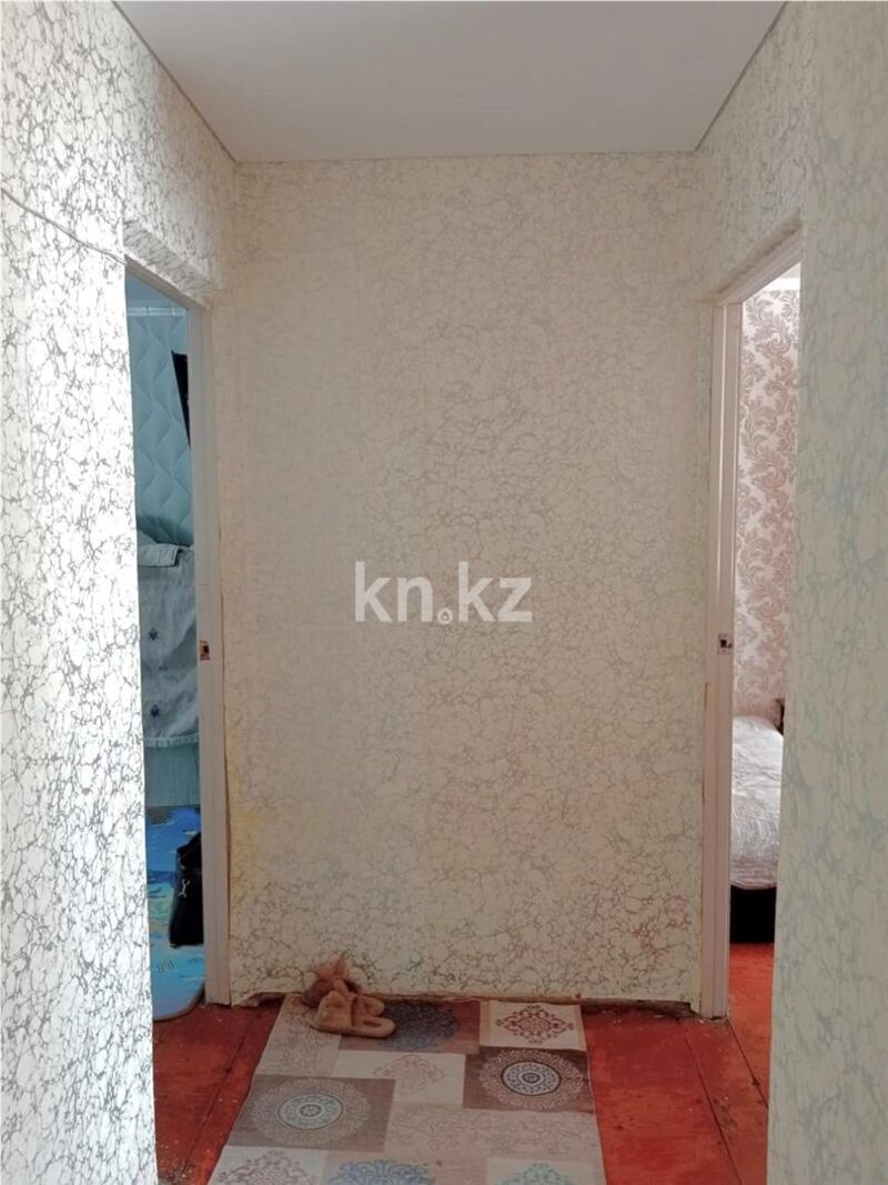 Продажа 2-комнатной квартиры, 48 м² - Продажа двухкомнатных квартир в Абае - страница 4 фото 4 из 7