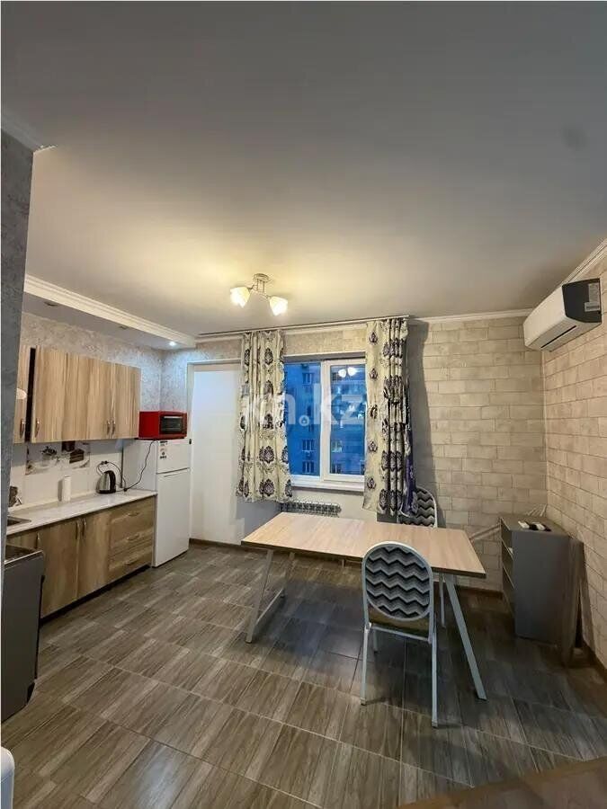 Продажа 1-комнатной квартиры, 46 м² - Продажа однокомнатных квартир от собственников в Алматы - страница 36 фото 2 из 4