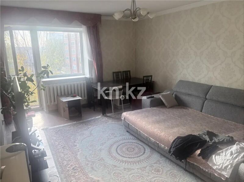 Продажа 2-комнатной квартиры, 67 м² - Продажа квартир в кирпичном доме в Казахстане фото 1 из 1