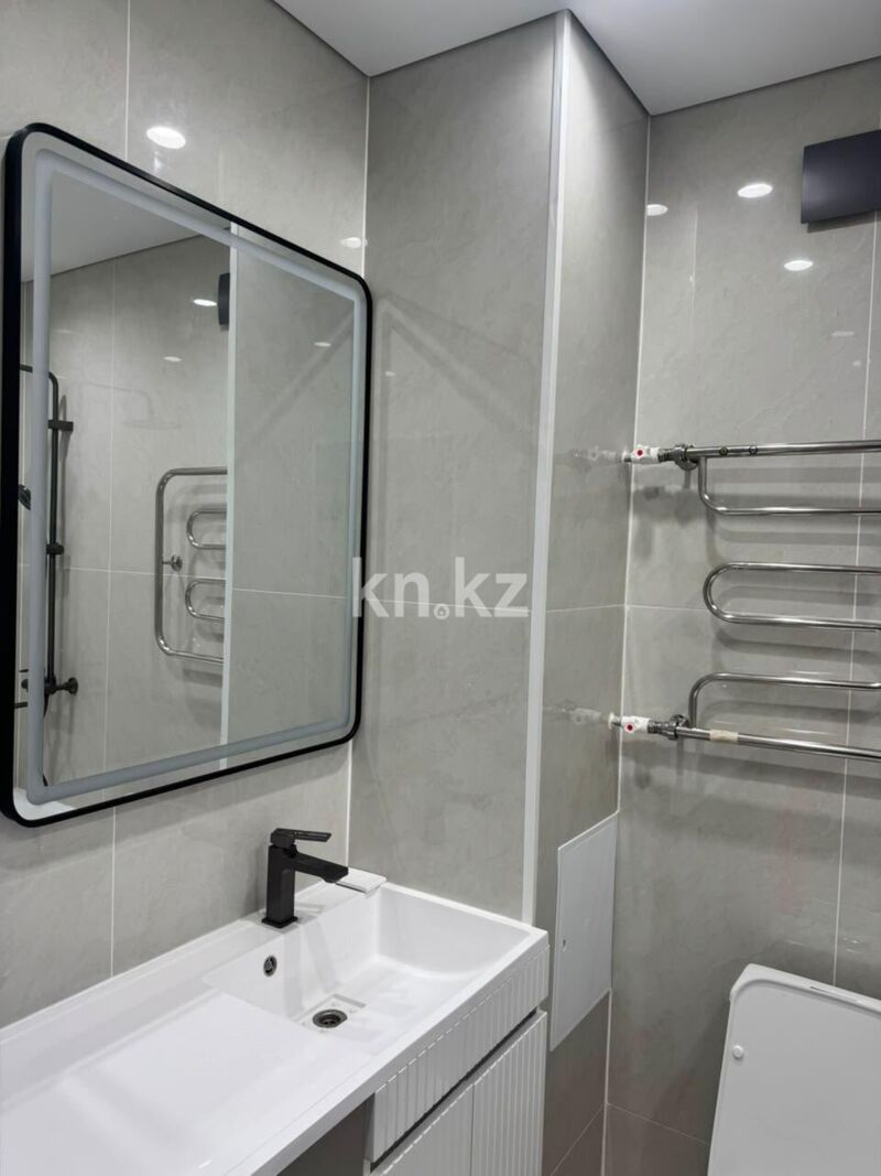 Продажа 3-комнатной квартиры, 82 м² - Продажа трехкомнатных квартир в Астане - страница 12 фото 7 из 10