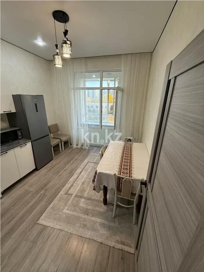 Продажа 2-комнатной квартиры, 65 м² - Продажа квартир в Казахстане - страница 262 фото 2 из 3