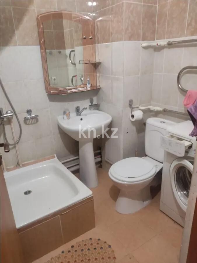 Продажа 1-комнатной квартиры, 18.7 м² - Продажа однокомнатных квартир в Алмалинском р-не Алматы - страница 3 фото 3 из 3