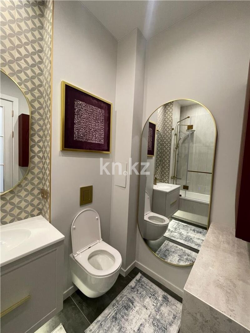 Продажа 2-комнатной квартиры, 63 м² - Продажа квартир в Казахстане - страница 274 фото 14 из 17