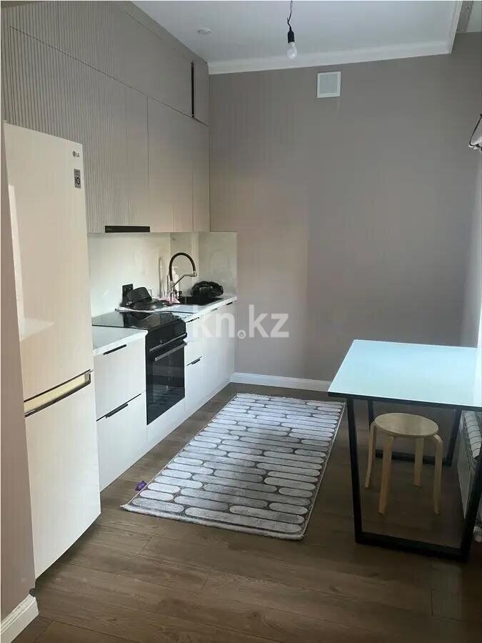 Продажа 1-комнатной квартиры, 45.1 м² - Продажа квартир в Казахстане - страница 3 фото 2 из 4