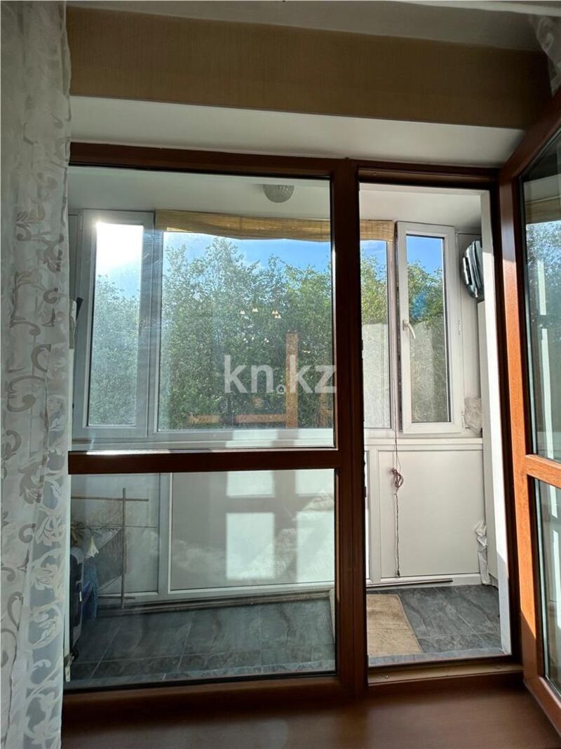 Продажа 3-комнатной квартиры, 61 м² - Продажа квартир в панельном доме в Казахстане - страница 244 фото 5 из 15