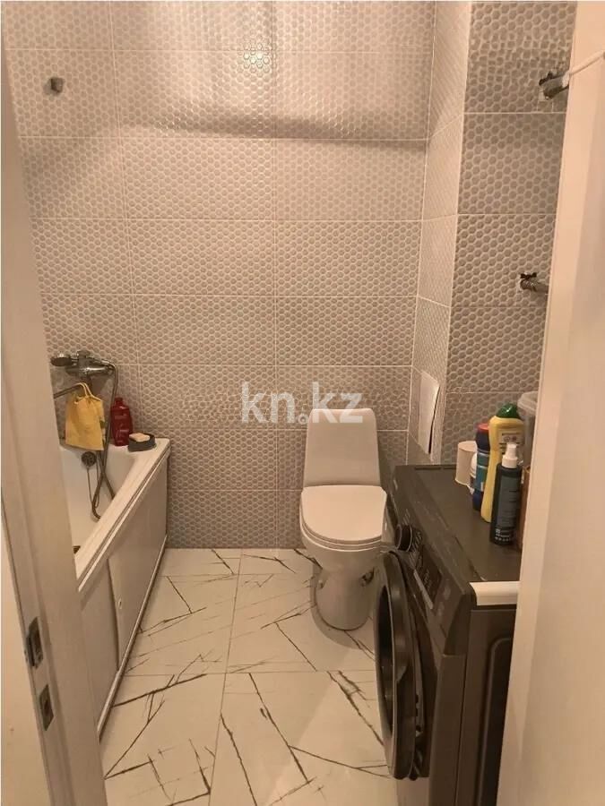 Продажа 1-комнатной квартиры, 27.4 м² - Продажа квартир от собственников в Астане - страница 18 фото 3 из 3