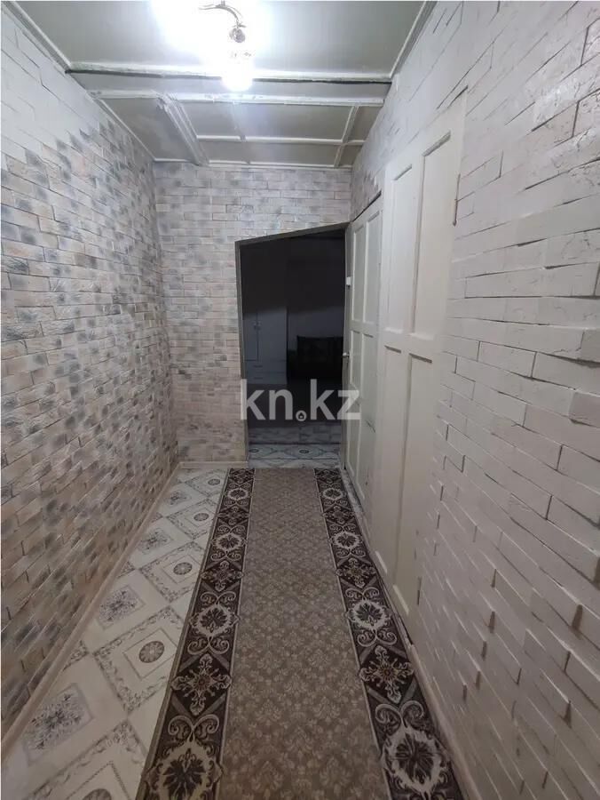 Продажа 1-комнатной квартиры, 26.8 м² - Продажа однокомнатных квартир в Жетысуском р-не Алматы - страница 8 фото 5 из 5