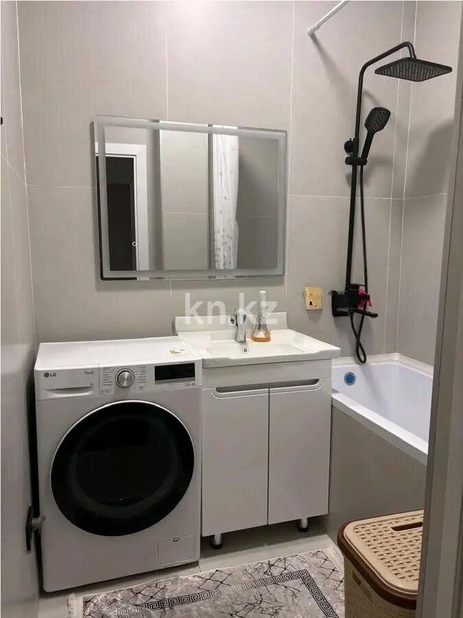 Продажа 3-комнатной квартиры, 75 м² - Продажа трехкомнатных квартир в Алматы фото 3 из 4