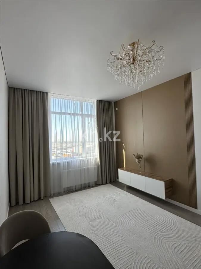 Продажа 2-комнатной квартиры, 46 м² - Продажа двухкомнатных квартир в блочном доме в Казахстане - страница 53 фото 1 из 3