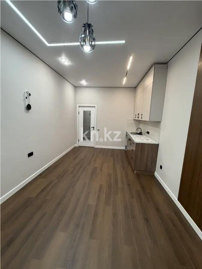 Продажа 2-комнатной квартиры, 50 м² - Продажа двухкомнатных квартир в Алматы - страница 3 фото 3 из 5